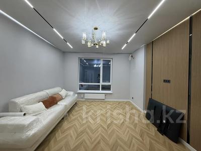 2-комнатная квартира · 70 м² · 7/9 этаж, ул. Байдибек би за 51 млн ₸ в Шымкенте, Абайский р-н