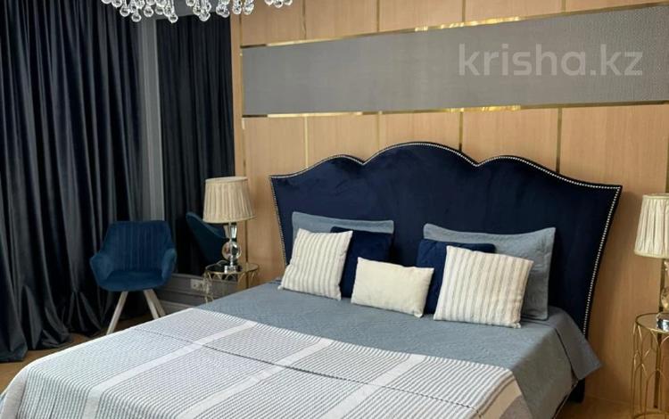 3-комнатная квартира · 110 м², Ахмет Байтурсынулы 5 за 500 000 ₸ в Астане, Сарайшык р-н — фото 2