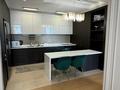 3-комнатная квартира · 110 м², Ахмет Байтурсынулы 5 за 500 000 ₸ в Астане, Сарайшык р-н — фото 24