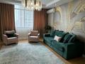 3-комнатная квартира · 110 м², Ахмет Байтурсынулы 5 за 500 000 ₸ в Астане, Сарайшык р-н — фото 26