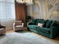 3-комнатная квартира · 110 м², Ахмет Байтурсынулы 5 за 500 000 ₸ в Астане, Сарайшык р-н — фото 8