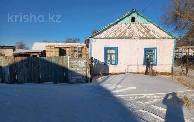 Отдельный дом • 4 комнаты • 42.6 м² • , Алмы Оразбаевой 19 за 4 млн 〒 в Шубаркудуке — фото 2