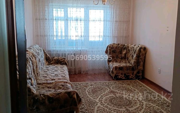2-бөлмелі пәтер · 45.8 м² · 5/5 қабат, Мкр. Самал 11б, бағасы: 130 000 ₸ в Талдыкоргане, мкр Самал — фото 14