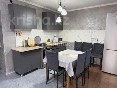 Отдельный дом · 1 комната · 50 м² · 10 сот., Молдагулова 22 — Карабулак район Мелькомбинат за 8.5 млн 〒 в Талдыкоргане