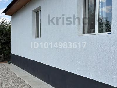 Отдельный дом · 4 комнаты · 110 м² · 12 сот., Рыскулова 103а за 65 млн ₸ в Абай