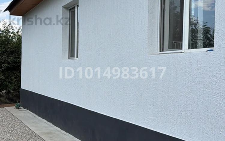 Отдельный дом · 4 комнаты · 110 м² · 12 сот., Рыскулова 103а за 65 млн ₸ в Абай — фото 2