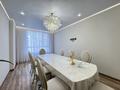 4-бөлмелі пәтер · 115 м² · 11/16 қабат, Санжара Асфендиярова 9 — Аллея Greenline, бағасы: ~ 98 млн ₸ в Астане, Нура р-н — фото 2