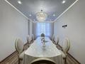 4-бөлмелі пәтер · 115 м² · 11/16 қабат, Санжара Асфендиярова 9 — Аллея Greenline, бағасы: ~ 98 млн ₸ в Астане, Нура р-н — фото 3