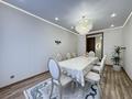 4-бөлмелі пәтер · 115 м² · 11/16 қабат, Санжара Асфендиярова 9 — Аллея Greenline, бағасы: ~ 98 млн ₸ в Астане, Нура р-н — фото 4