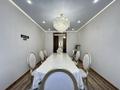 4-бөлмелі пәтер · 115 м² · 11/16 қабат, Санжара Асфендиярова 9 — Аллея Greenline, бағасы: ~ 98 млн ₸ в Астане, Нура р-н — фото 5