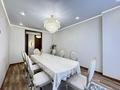 4-бөлмелі пәтер · 115 м² · 11/16 қабат, Санжара Асфендиярова 9 — Аллея Greenline, бағасы: ~ 98 млн ₸ в Астане, Нура р-н — фото 6