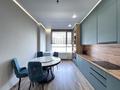 4-бөлмелі пәтер · 115 м² · 11/16 қабат, Санжара Асфендиярова 9 — Аллея Greenline, бағасы: ~ 98 млн ₸ в Астане, Нура р-н — фото 10