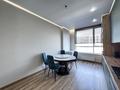 4-бөлмелі пәтер · 115 м² · 11/16 қабат, Санжара Асфендиярова 9 — Аллея Greenline, бағасы: ~ 98 млн ₸ в Астане, Нура р-н — фото 11