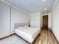 4-бөлмелі пәтер · 115 м² · 11/16 қабат, Санжара Асфендиярова 9 — Аллея Greenline, бағасы: ~ 98 млн ₸ в Астане, Нура р-н — фото 13