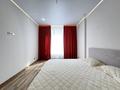 4-бөлмелі пәтер · 115 м² · 11/16 қабат, Санжара Асфендиярова 9 — Аллея Greenline, бағасы: ~ 98 млн ₸ в Астане, Нура р-н — фото 14