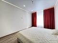 4-бөлмелі пәтер · 115 м² · 11/16 қабат, Санжара Асфендиярова 9 — Аллея Greenline, бағасы: ~ 98 млн ₸ в Астане, Нура р-н — фото 15