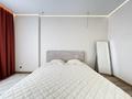 4-бөлмелі пәтер · 115 м² · 11/16 қабат, Санжара Асфендиярова 9 — Аллея Greenline, бағасы: ~ 98 млн ₸ в Астане, Нура р-н — фото 18