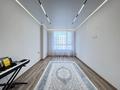 4-бөлмелі пәтер · 115 м² · 11/16 қабат, Санжара Асфендиярова 9 — Аллея Greenline, бағасы: ~ 98 млн ₸ в Астане, Нура р-н — фото 19