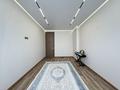 4-бөлмелі пәтер · 115 м² · 11/16 қабат, Санжара Асфендиярова 9 — Аллея Greenline, бағасы: ~ 98 млн ₸ в Астане, Нура р-н — фото 20