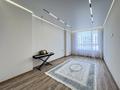 4-бөлмелі пәтер · 115 м² · 11/16 қабат, Санжара Асфендиярова 9 — Аллея Greenline, бағасы: ~ 98 млн ₸ в Астане, Нура р-н — фото 21