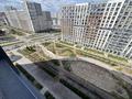 4-бөлмелі пәтер · 115 м² · 11/16 қабат, Санжара Асфендиярова 9 — Аллея Greenline, бағасы: ~ 98 млн ₸ в Астане, Нура р-н — фото 25
