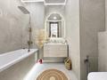 4-бөлмелі пәтер · 115 м² · 11/16 қабат, Санжара Асфендиярова 9 — Аллея Greenline, бағасы: ~ 98 млн ₸ в Астане, Нура р-н — фото 29