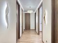 4-бөлмелі пәтер · 115 м² · 11/16 қабат, Санжара Асфендиярова 9 — Аллея Greenline, бағасы: ~ 98 млн ₸ в Астане, Нура р-н — фото 36