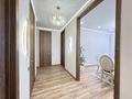 4-бөлмелі пәтер · 115 м² · 11/16 қабат, Санжара Асфендиярова 9 — Аллея Greenline, бағасы: ~ 98 млн ₸ в Астане, Нура р-н — фото 37