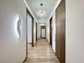 4-бөлмелі пәтер · 115 м² · 11/16 қабат, Санжара Асфендиярова 9 — Аллея Greenline, бағасы: ~ 98 млн ₸ в Астане, Нура р-н — фото 39