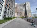 4-бөлмелі пәтер · 115 м² · 11/16 қабат, Санжара Асфендиярова 9 — Аллея Greenline, бағасы: ~ 98 млн ₸ в Астане, Нура р-н — фото 45