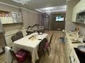 3-комнатная квартира · 130 м² · 2/16 этаж, Мустафина 35 за 700 000 ₸ в Алматы, Бостандыкский р-н