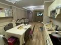 3-комнатная квартира · 130 м² · 2/16 этаж, Мустафина 35 за 700 000 ₸ в Алматы, Бостандыкский р-н — фото 2