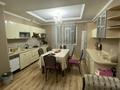 3-комнатная квартира · 130 м² · 2/16 этаж, Мустафина 35 за 700 000 ₸ в Алматы, Бостандыкский р-н — фото 4