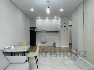 2-комнатная квартира · 45 м² · 10/24 этаж, Бейбарыс Султан 12 за 20 млн ₸ в Астане