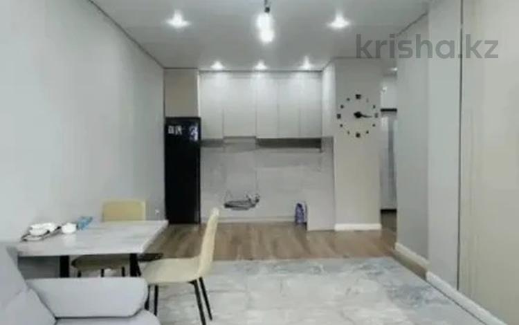 2-бөлмелі пәтер · 45 м² · 10/24 қабат, Бейбарыс Султан 12, бағасы: 20 млн ₸ в Астане — фото 2