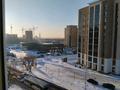 1-комнатная квартира · 45 м² · 6/9 этаж, мкр Юго-Восток, Шахтеров — Магазин 12 месяцев,спорт комплекс Енбек за 190 000 ₸ в Караганде, Казыбек би р-н — фото 3