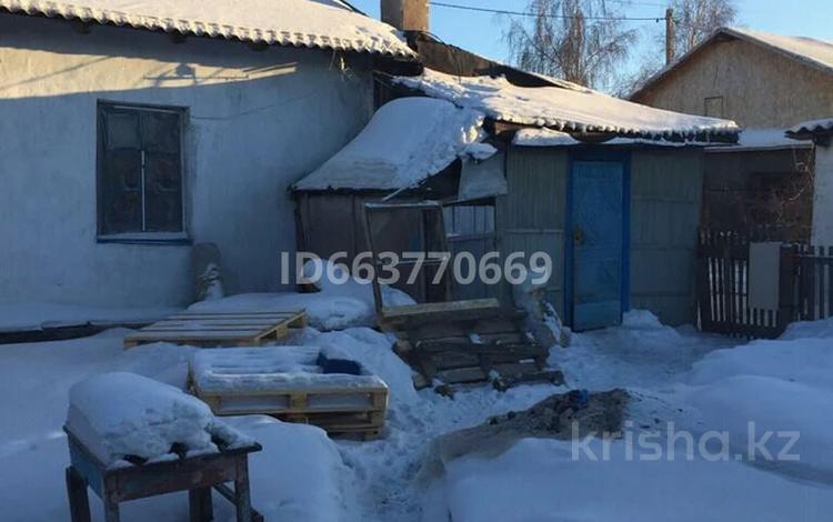 Часть дома · 2 комнаты · 45 м² · 3 сот., Витебская улица за 7 млн ₸ в Караганде, Казыбек би р-н — фото 7