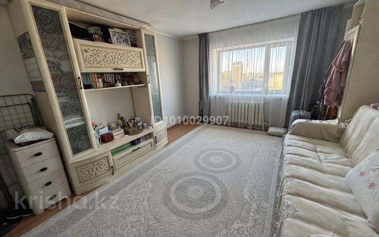1-бөлмелі пәтер · 37 м² · 11/11 қабат, Сарыарка 48/2, бағасы: 17 млн ₸ в Астане, Сарыарка р-н — фото 8