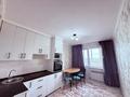 1-бөлмелі пәтер · 45 м² · 8/12 қабат, мкр Акбулак, Дарабоз 19, бағасы: 180 000 ₸ в Алматы, Алатауский р-н — фото 13