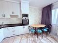 1-бөлмелі пәтер · 45 м² · 8/12 қабат, мкр Акбулак, Дарабоз 19, бағасы: 180 000 ₸ в Алматы, Алатауский р-н — фото 14
