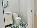 3-бөлмелі пәтер · 72 м² · 2/9 қабат, Турара Рыскулова, бағасы: 56 млн ₸ в Алматы, Алатауский р-н — фото 9