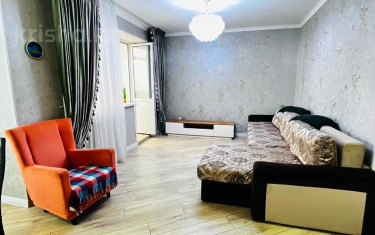 3-бөлмелі пәтер · 103.7 м² · 8/9 қабат, Байтурсынова 70/1, бағасы: 42.5 млн ₸ в Кокшетау — фото 2
