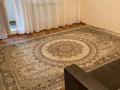 1-комнатная квартира · 38 м² · 2 этаж, мкр Мамыр-2 за 200 000 〒 в Алматы, Ауэзовский р-н