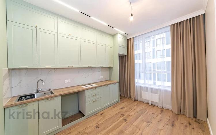 3-комнатная квартира, 90 м², 8/9 этаж, Е-36 5