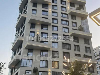 2-бөлмелі пәтер · 60 м² · 10/22 қабат, Аль-Фараби 41, бағасы: 650 000 ₸ в Алматы, Бостандыкский р-н