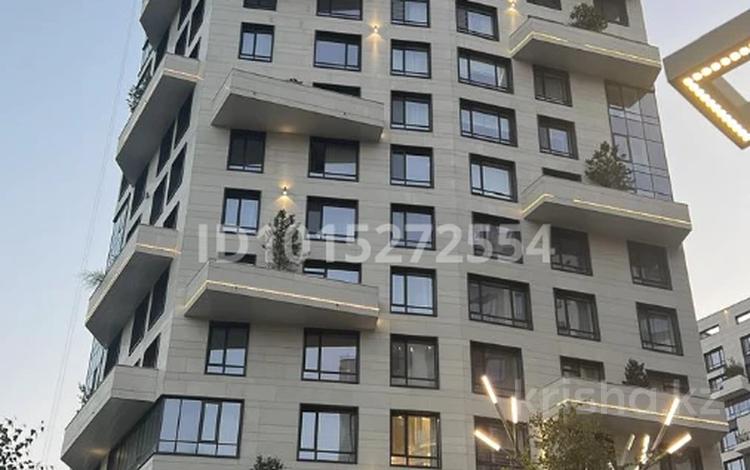 2-комнатная квартира · 60 м² · 10/22 этаж, Аль-Фараби 41 за 650 000 ₸ в Алматы, Бостандыкский р-н — фото 2