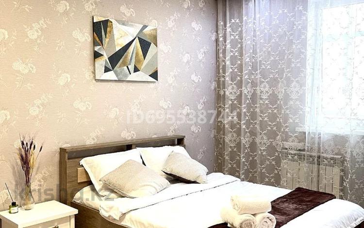 1-бөлмелі пәтер · 38 м² · 5/24 қабат, Тауелсиздик 21, бағасы: 8 900 ₸ в Астане, Алматы р-н — фото 2