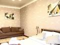 1-бөлмелі пәтер · 38 м² · 5/24 қабат, Тауелсиздик 21, бағасы: 8 900 ₸ в Астане, Алматы р-н — фото 2
