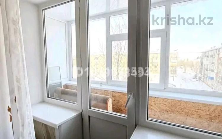 1-комнатная квартира · 35 м² · 4/5 этаж, 4 мкр /4 этаж за 2.5 млн ₸ в Житикаре — фото 3