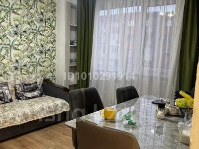 3-комнатная квартира · 60 м² · 8/10 этаж, Жунисова 8/6 за 300 000 〒 в Алматы, Наурызбайский р-н